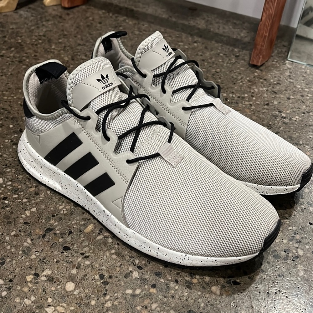 Adidas Athletic Shoes